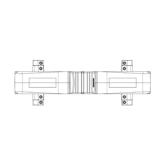 Topview ASK 205.5 1200/5A 5VA Kl.0,2