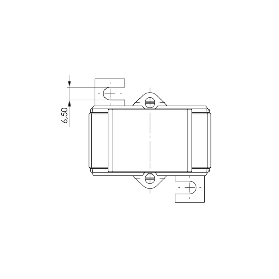 Topview ASK 21.3 100/5A 1,5VA Kl.0,5