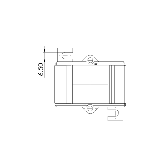 Topview ASK 421.4 75/5A 1,5VA Kl.0,5