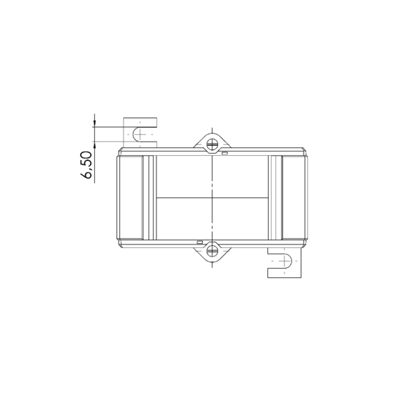 Topview ASK 51.4  150/5A  2,5VA Kl.0,5