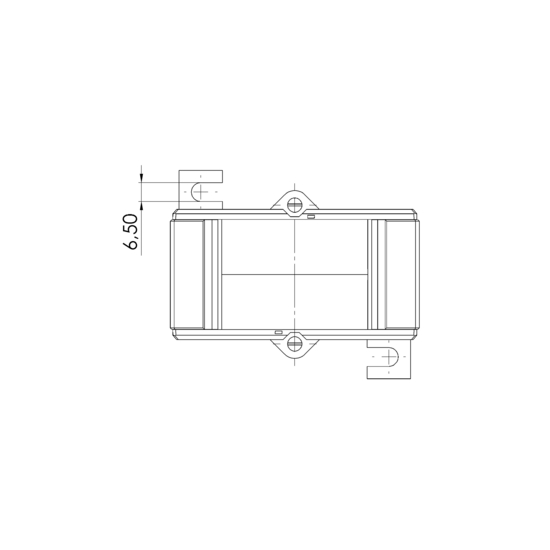 Topview ASK 541.4 1000/5A 30VA Kl.0,5