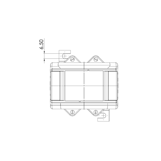 Topview ASK 63.6  250/5A  1,5VA Kl.0,5