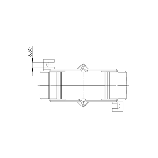 Topview ASK 81.4 400/5A 2,5VA Kl.0,5