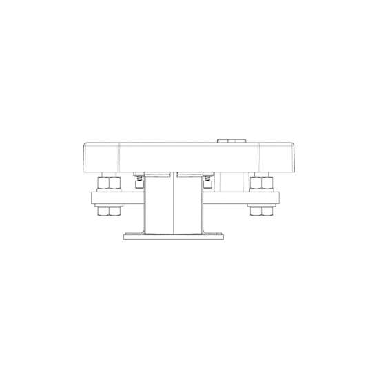Sideview ASKD 31.5 2U 3x200-100/5A 5-2,5VA Kl.0,5