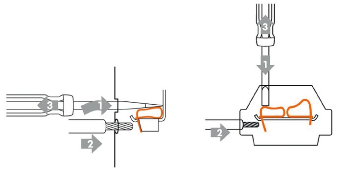 1. Zusatzbild XCTB 61.35 500/5A 5VA Kl.1