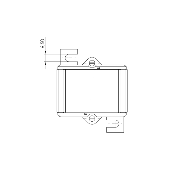 Topview EASK 31.4  100/5A  1,5VA Kl.0,2