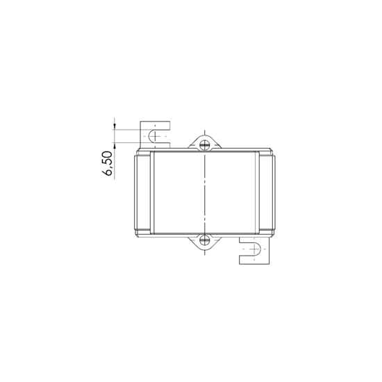 Topview EASK 41.4 100/5A 1,5VA Kl.0,2