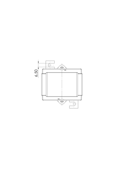 Topview EASK 41.5 150/5A 1,5VA Kl.0,2