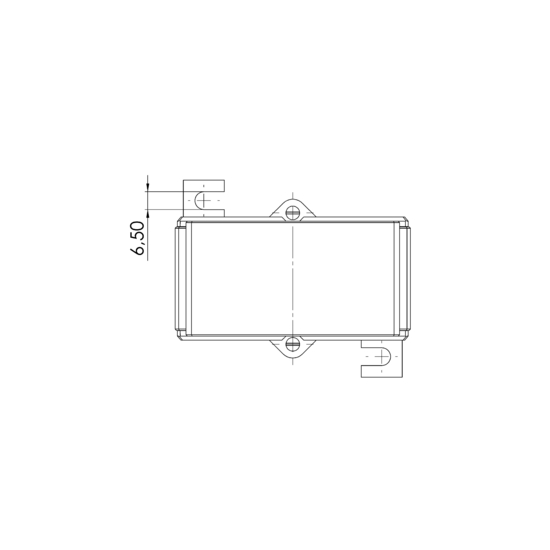 Topview EASK 541.4  100/5A  1,5VA Kl.0,2