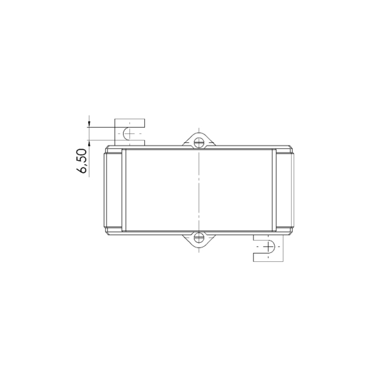 Topview EASK 61.4  200/5A  1,5VA Kl.0,2