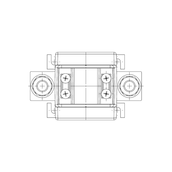 Topview EWSK 31.5 30/5A 5VA Kl.0,2
