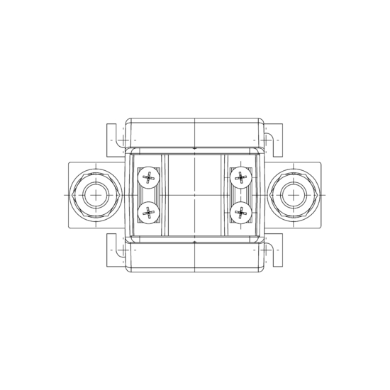 Topview EWSK 31.5  25/5A  2,5VA Kl.0,2