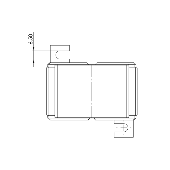 Topview WSK 40 1/5A 2,5VA Kl.0,5