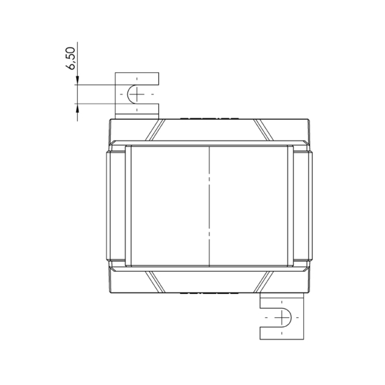 Topview WSK 60  5/5A  2,5VA  Kl.0,5