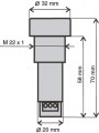 PLS-32-dimensionen